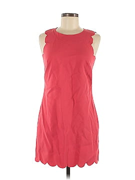 J.Crew Factory Store Casual Dress (view 1)