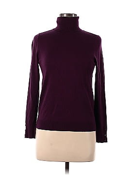 Ann Taylor Factory Turtleneck Sweater (view 1)