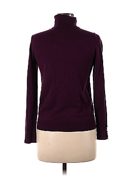 Ann Taylor Factory Turtleneck Sweater (view 2)