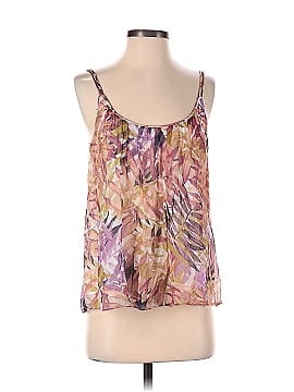 Lucky Brand Sleeveless Blouse (view 1)