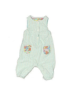 Baby Boden Short Sleeve Outfit (view 1)