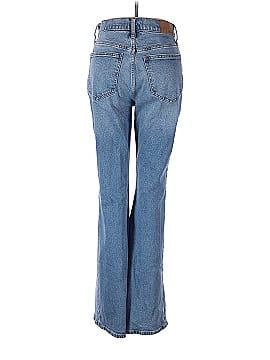 Madewell Jeans (view 2)