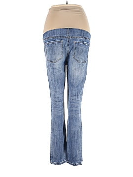 LED Luxe Essentials Denim Jeans (view 2)