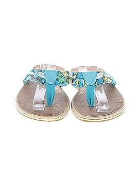 Sperry Top Sider Flip Flops (view 2)