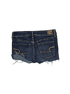 American Eagle Outfitters Denim Shorts (view 2)