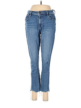 Ann Taylor LOFT Jeans (view 1)