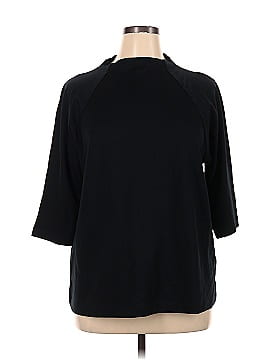 J.Jill Long Sleeve Blouse (view 1)