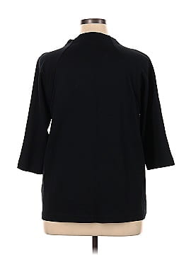 J.Jill Long Sleeve Blouse (view 2)