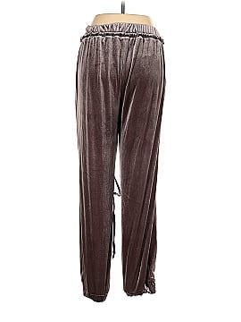 Easel Velour Pants (view 2)