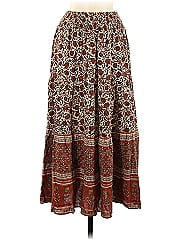 Faherty Casual Skirt