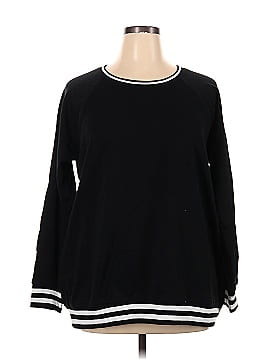 Torrid Pullover Sweater (view 1)