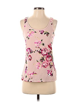 Express Sleeveless Top (view 1)