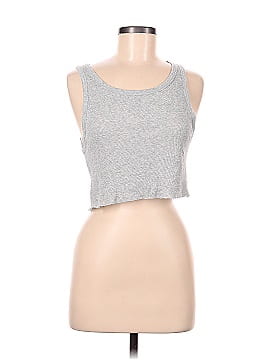 J.Crew Sleeveless T-Shirt (view 1)