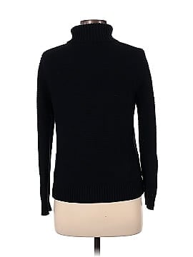 J.Crew Factory Store Turtleneck Sweater (view 2)