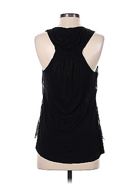 Studio Y Sleeveless Blouse (view 2)