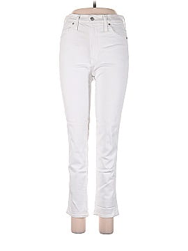 Madewell Jeans (view 1)