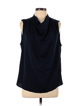 Banana Republic Factory Store Sleeveless Blouse (view 1)