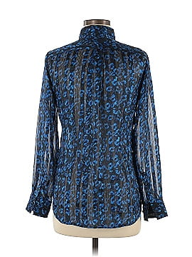 Banana Republic Long Sleeve Blouse (view 2)