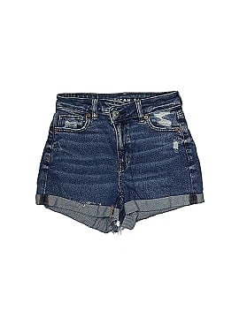 American Eagle Outfitters Denim Shorts (view 1)