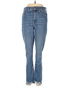 Madewell Jeans (view 1)