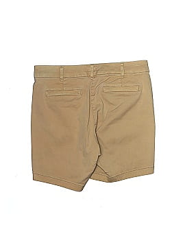 J.Crew Khaki Shorts (view 2)