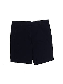 J.Crew Khaki Shorts (view 1)