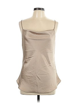 Karen Kane Sleeveless Blouse (view 1)