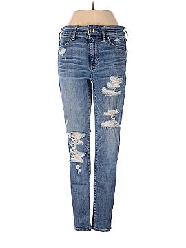 American Eagle Outfitters Jeans (view 1)