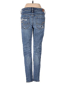 American Eagle Outfitters Jeans (view 2)