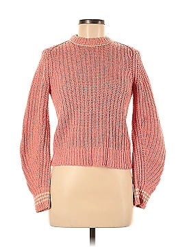 Rag & Bone Wool Pullover Sweater (view 1)