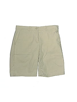 Gap Khaki Shorts (view 1)