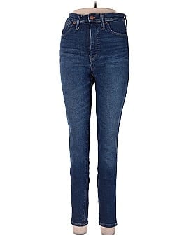 Madewell Jeans (view 1)