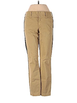 J.Crew Khakis (view 1)