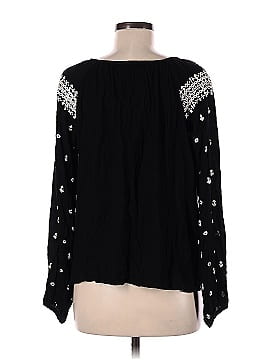 Dream State Long Sleeve Blouse (view 2)