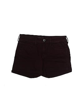 American Eagle Outfitters Denim Shorts (view 1)