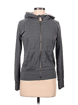 Only Zip Up Hoodie (view 1)