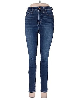 Madewell Jeggings (view 1)