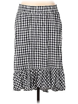 J.Crew Casual Skirt (view 1)