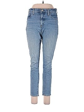 Madewell Jeans (view 1)