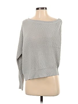 Nasty Gal Inc. Pullover Sweater (view 1)