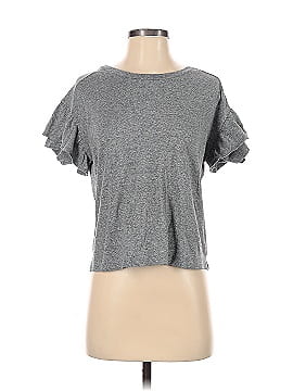 Madewell Short Sleeve T-Shirt (view 1)