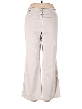 J.Jill Casual Pants (view 1)