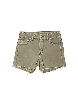 American Eagle Outfitters Denim Shorts (view 1)