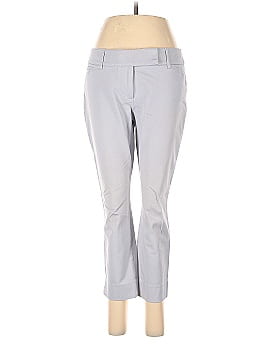 White House Black Market Casual Pants (view 1)