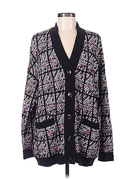 Ann Taylor Cardigan (view 1)