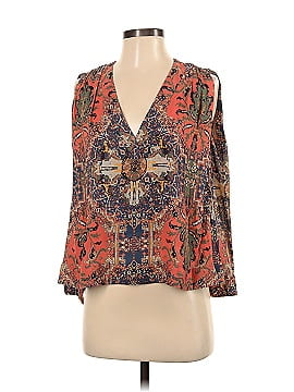 Free People Sleeveless Blouse (view 1)