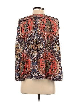 Free People Sleeveless Blouse (view 2)