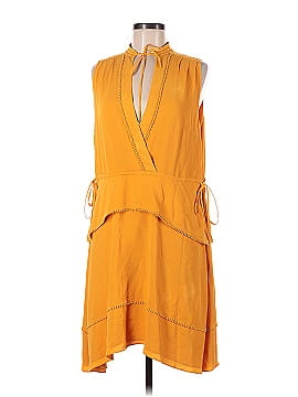 Derek Lam 10 Crosby Casual Dress (view 1)