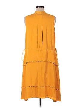 Derek Lam 10 Crosby Casual Dress (view 2)