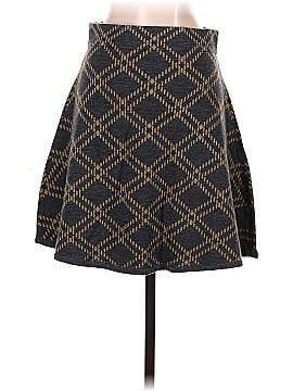 Krimson Klover Wool Skirt (view 2)